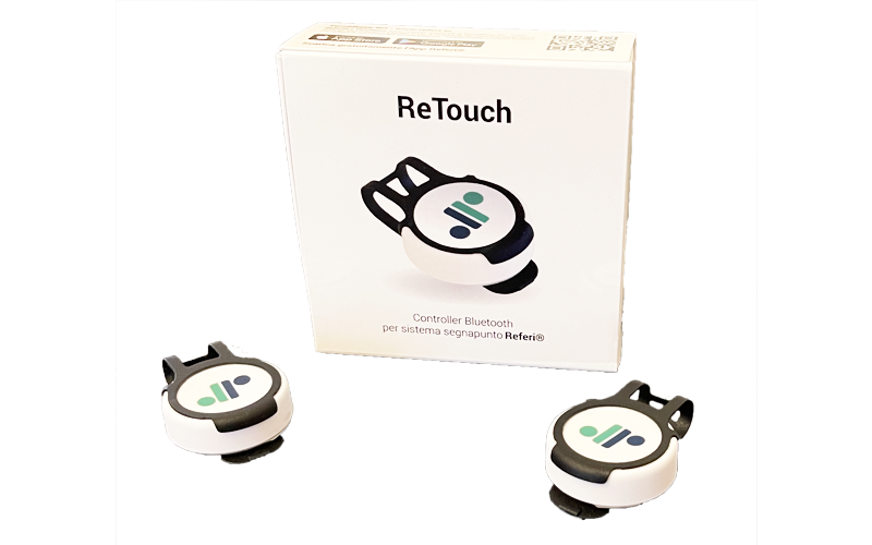 ReTouch